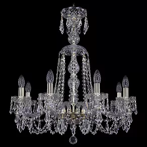 Подвесная люстра Bohemia Art Classic 11.23 11.23.8.220.XL-70.Gd.Dr