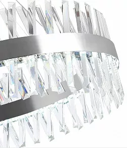 Подвесной светильник Natali Kovaltseva ALEXANDRIA LED LAMPS 81247