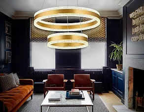 Подвесной светильник Ambrella FA FA6178