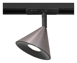 Светильник на штанге Wolta BELLO WTL-GU10/08CH