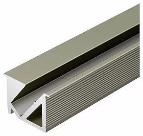 Профиль накладной угловой внутренний Arlight SL-BEVEL 038200