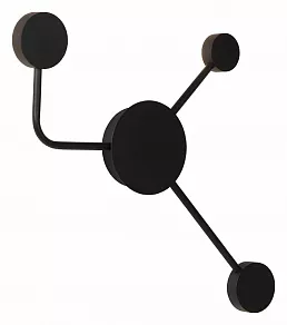 Накладной светильник Lucide Jayden 70284/09/30