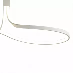 Светильник на штанге Mantra Nur Blanco 6000K