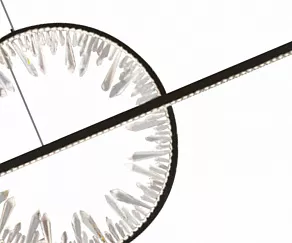 Подвесной светильник Kink Light Рами 07668-2+1,36