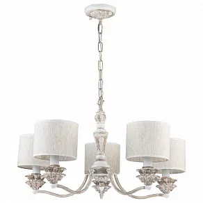 Подвесная люстра Favourite Fima 2700-5P