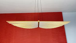 Подвесной светильник Favourite Vingar 4380-1P