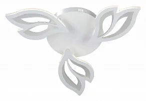 Люстра на штанге Vitaluce V3893 V3893-0/3PL