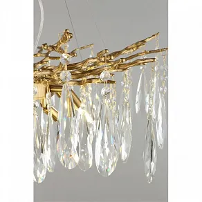 Подвесная люстра Omnilux Batelli OML-52903-08