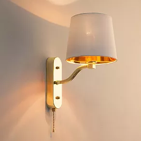 Бра Eurosvet Felicia 70073/1