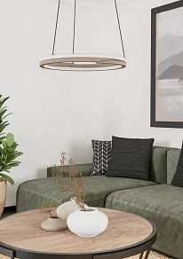 Подвесной светильник Eglo MEZZOMONTE 901824