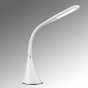 Настольная лампа офисная LED4U 016 016-LD