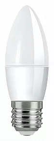 Лампа светодиодная Farlight С35 E27 10Вт 4000K FAR000066