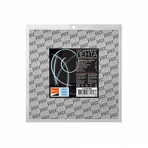 Лента светодиодная Jazzway PLS PRO PLS PRO COB/384-24V - 6000K IP20 5m