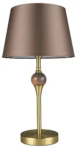 Настольная лампа декоративная Lumion CLASSI 8417/1T