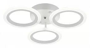 Потолочная люстра Natali Kovaltseva Simply LED LAMPS 81405