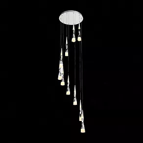 Подвесной светильник ST-Luce Bochie SL405.103.10