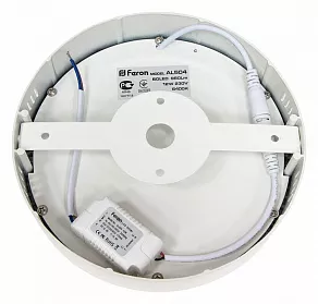 Накладной светильник Feron AL504 41575