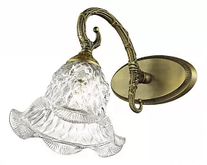 Бра Odeon Light Victori 2884/1W