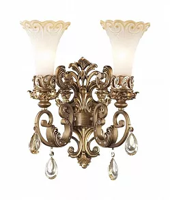 Бра Odeon Light Ponga 2431/2W