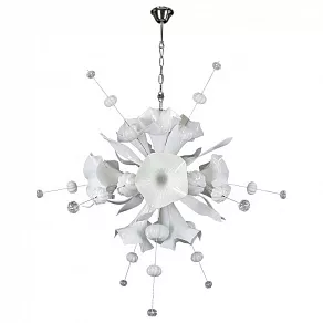 Подвесная люстра Lightstar Celesta 893126