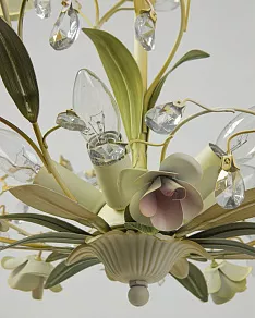 Подвесная люстра Abrasax Suzanne SD0923/5