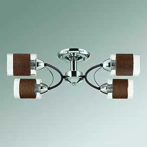 Потолочная люстра Lumion Filla 3030/4C