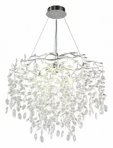 Подвесная люстра Aployt Karolka APL.843.03.08