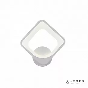 Бра iLedex Pluto 5228/1-WH