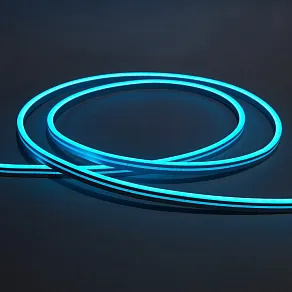 Шнур световой Eleganz  EL-N24-96IB