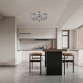 Подвесная люстра Arte Milano Florentia-4957 304957/3 Bk/Ni