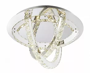 Потолочная люстра Globo Juna 67038-24DA