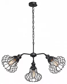 Подвесная люстра Vitaluce V4499 V4499-1/3