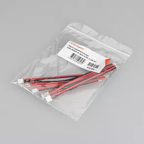 Соединитель лент гибкий Arlight COB открытая 032205