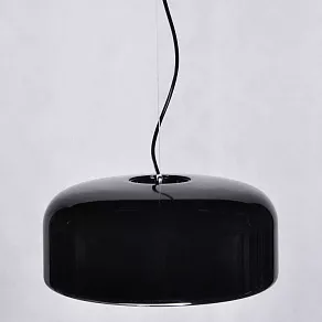 Подвесной светильник LUMINA DECO Scudo LDP 8369 BK
