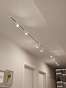 Комплект трековый Hesby Lighting Skylite №3 HSBL_kompl_S003_VI4W4K