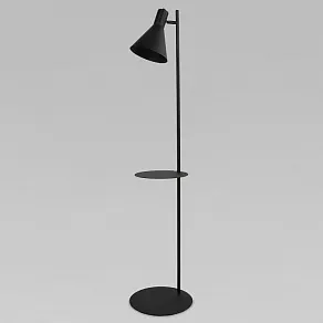 Торшер с полкой TK Lighting Jump 5864 Jump