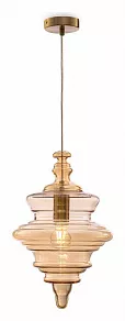Подвесной светильник Maytoni Trottola P057PL-01BS