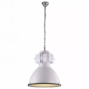 Подвесной светильник Arte Lamp Loft A5014SP-1WH