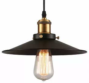 Подвесной светильник Lussole New York LSP-9600