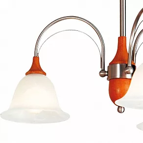 Подвесная люстра Globo Spiaggia 6130-3