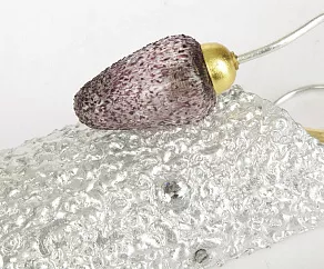 Бра MM Lampadari 6877 6877/A2 V2471