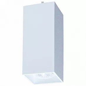 Подвесной светильник TopDecor Tubo 8 SQ Tubo8 SQ S2 10