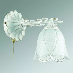 Бра Lumion Barbara 3120/1W