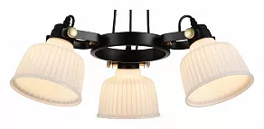 Подвесная люстра EVOLUCE SL714 SL714.403.03