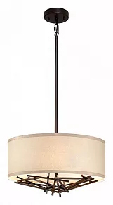 Светильник на штанге Elstead Lighting Taiko QN-TAIKO-3P