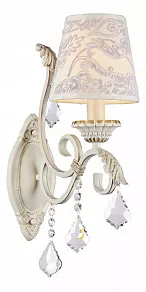 Бра Maytoni Velvet ARM219-01-G