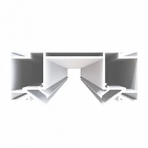 Профиль для треков ST-Luce SKYLINE 48+ ST1047.539.02