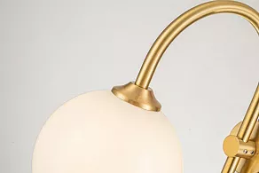 Бра Belfast Bryson 85043-1W BR MT