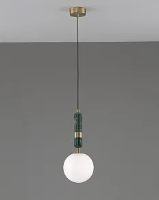Подвесной светильник Moderli Selesta V11959-1P