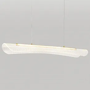 Подвесной светильник Lussole Calvert LSP-7368